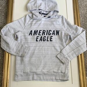 American eagle outfitters hoodie size Small